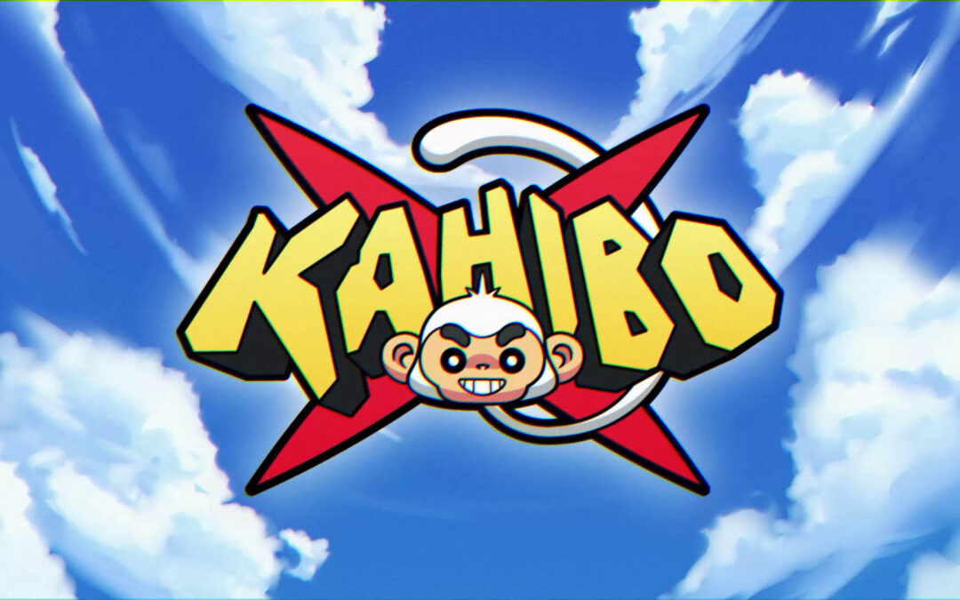 Kahibo